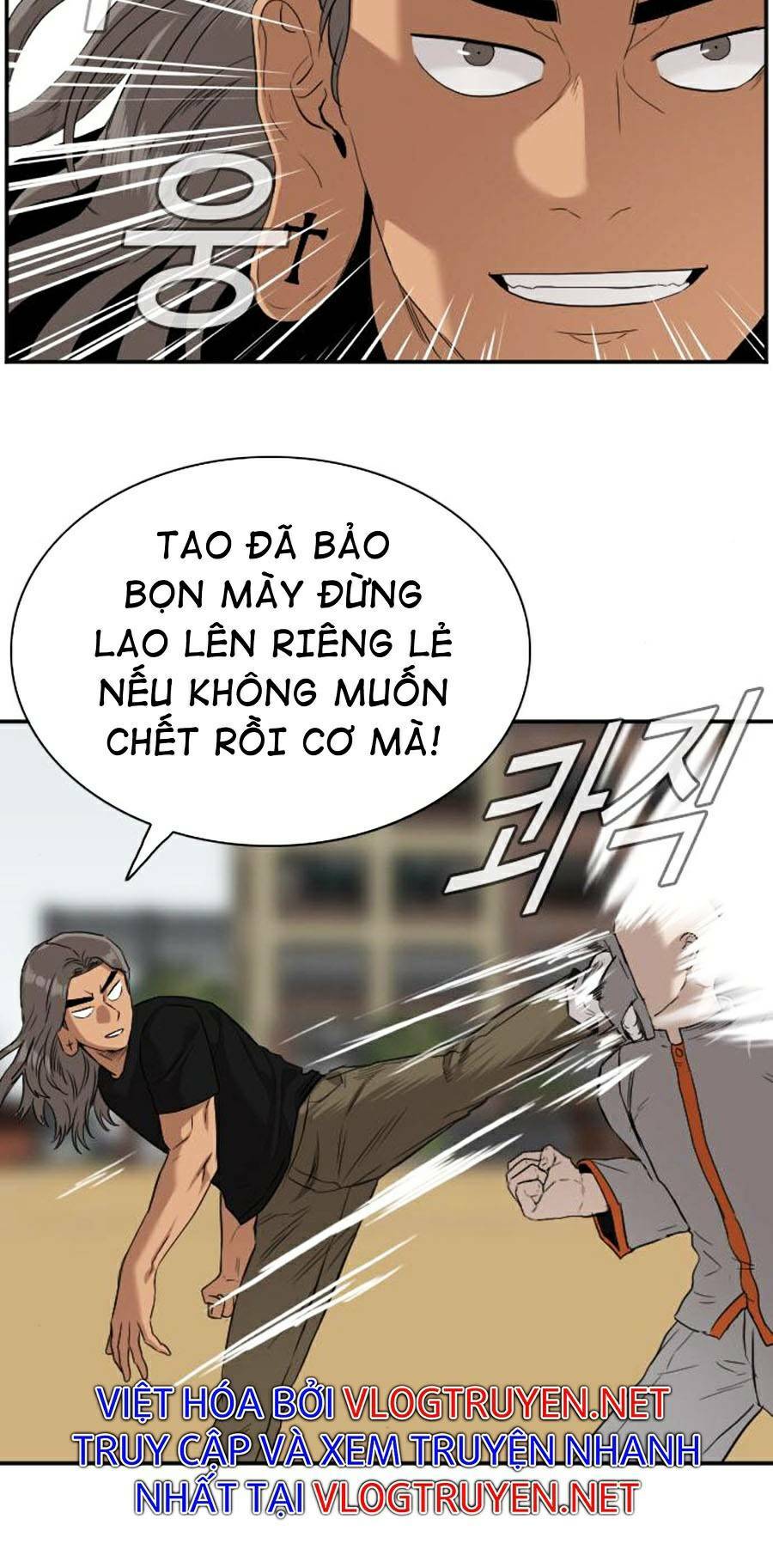 Người Xấu - Chapter 78 - Page 41