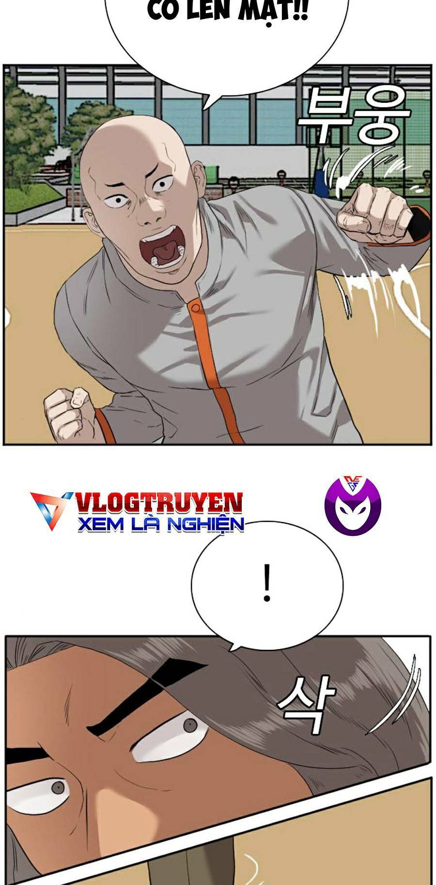 Người Xấu - Chapter 78 - Page 43