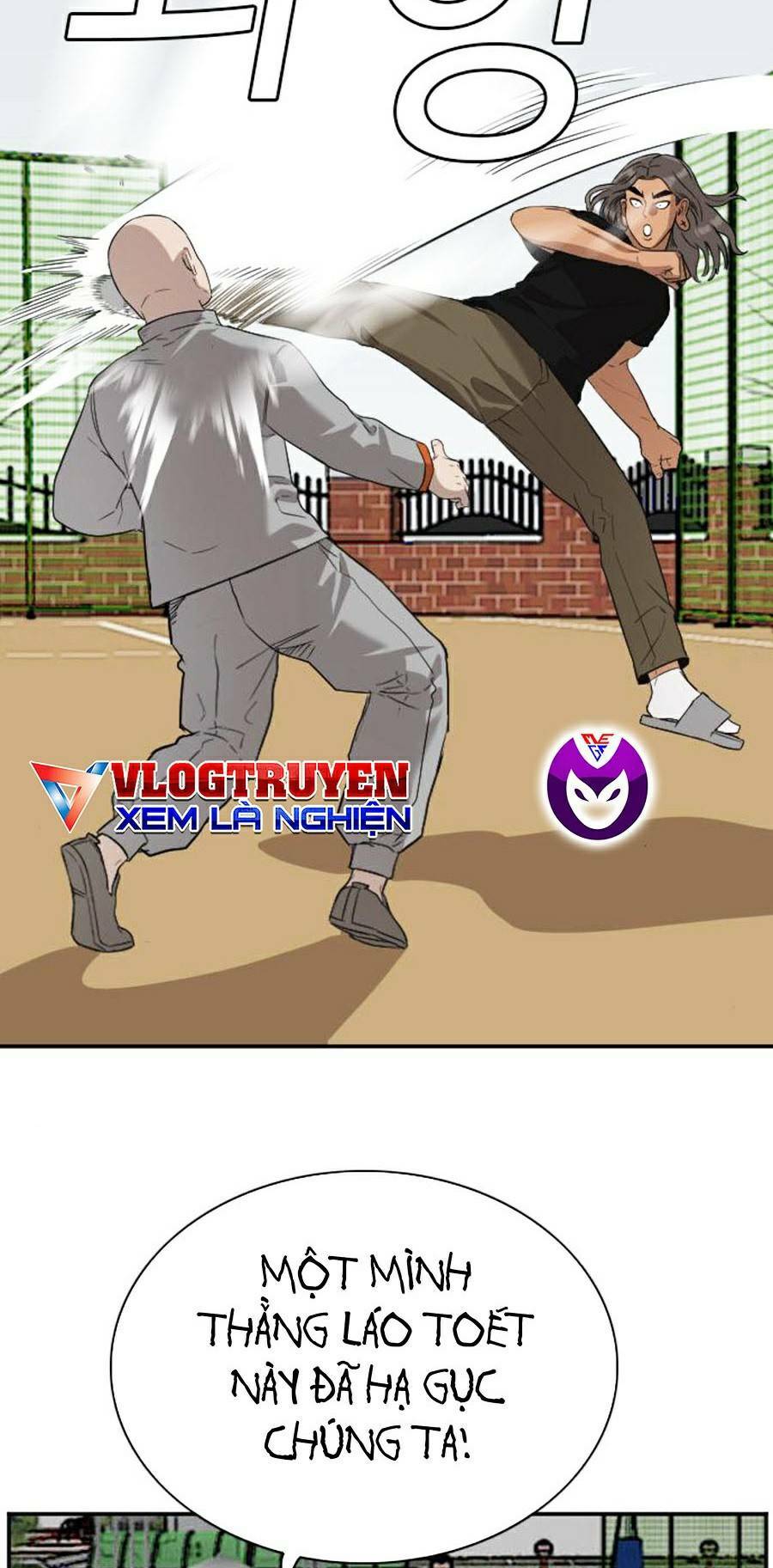 Người Xấu - Chapter 78 - Page 48