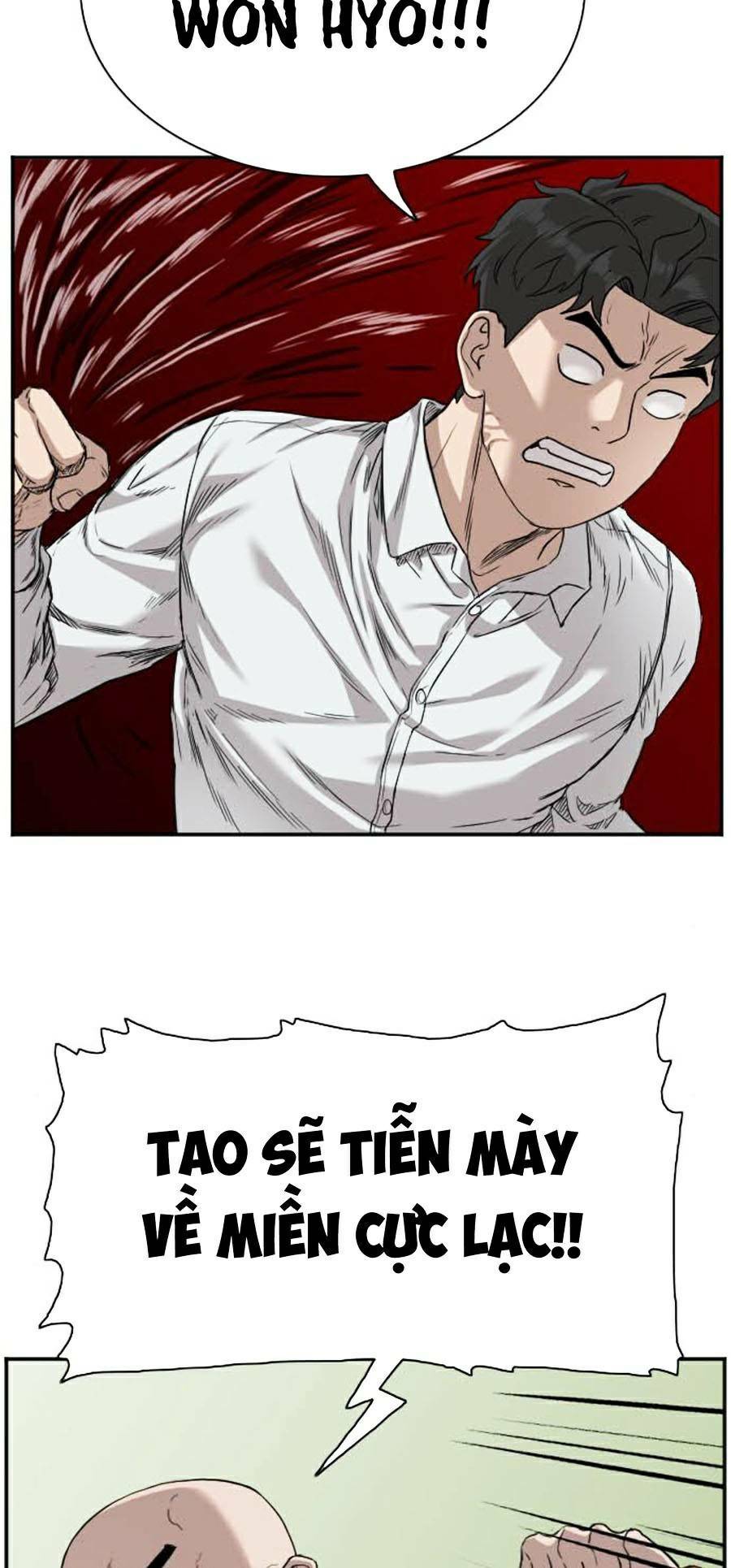 Người Xấu - Chapter 78 - Page 4