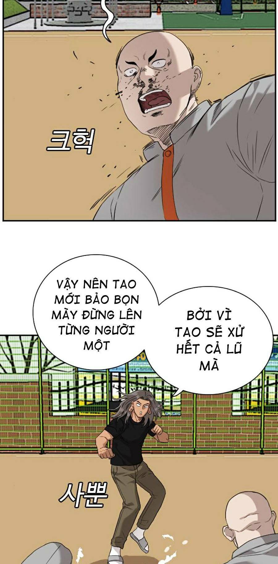Người Xấu - Chapter 78 - Page 49