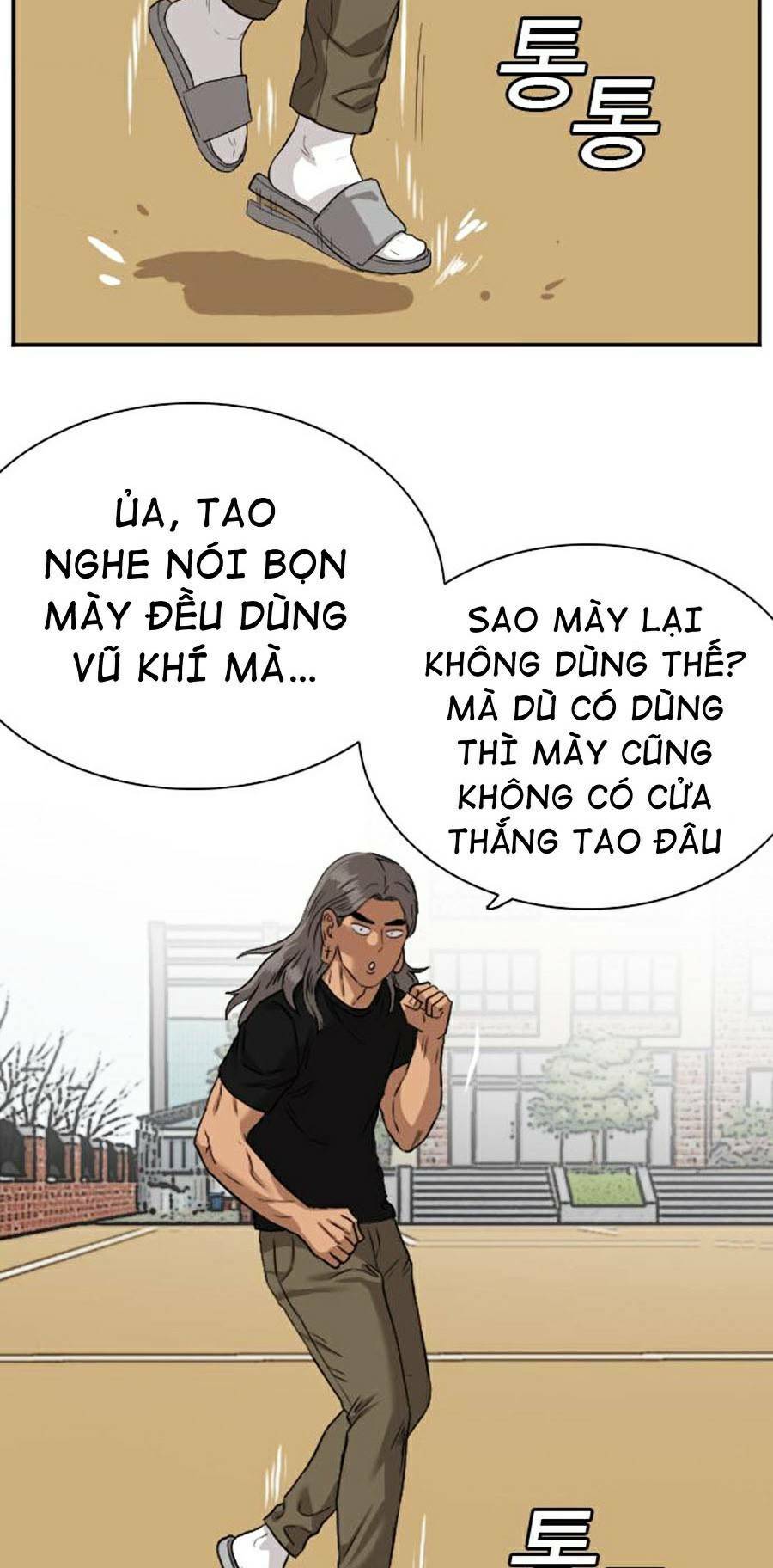 Người Xấu - Chapter 78 - Page 55