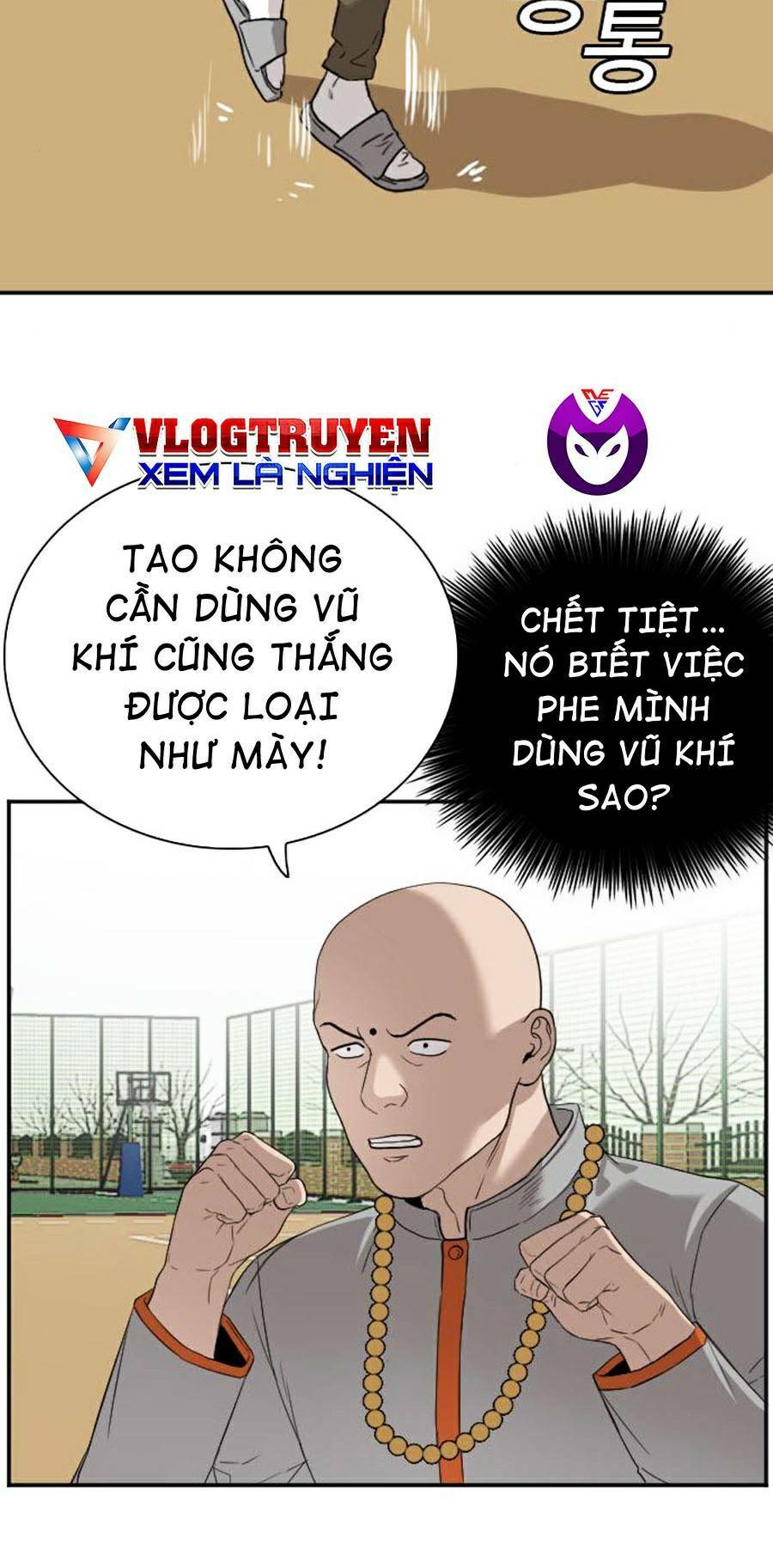 Người Xấu - Chapter 78 - Page 56
