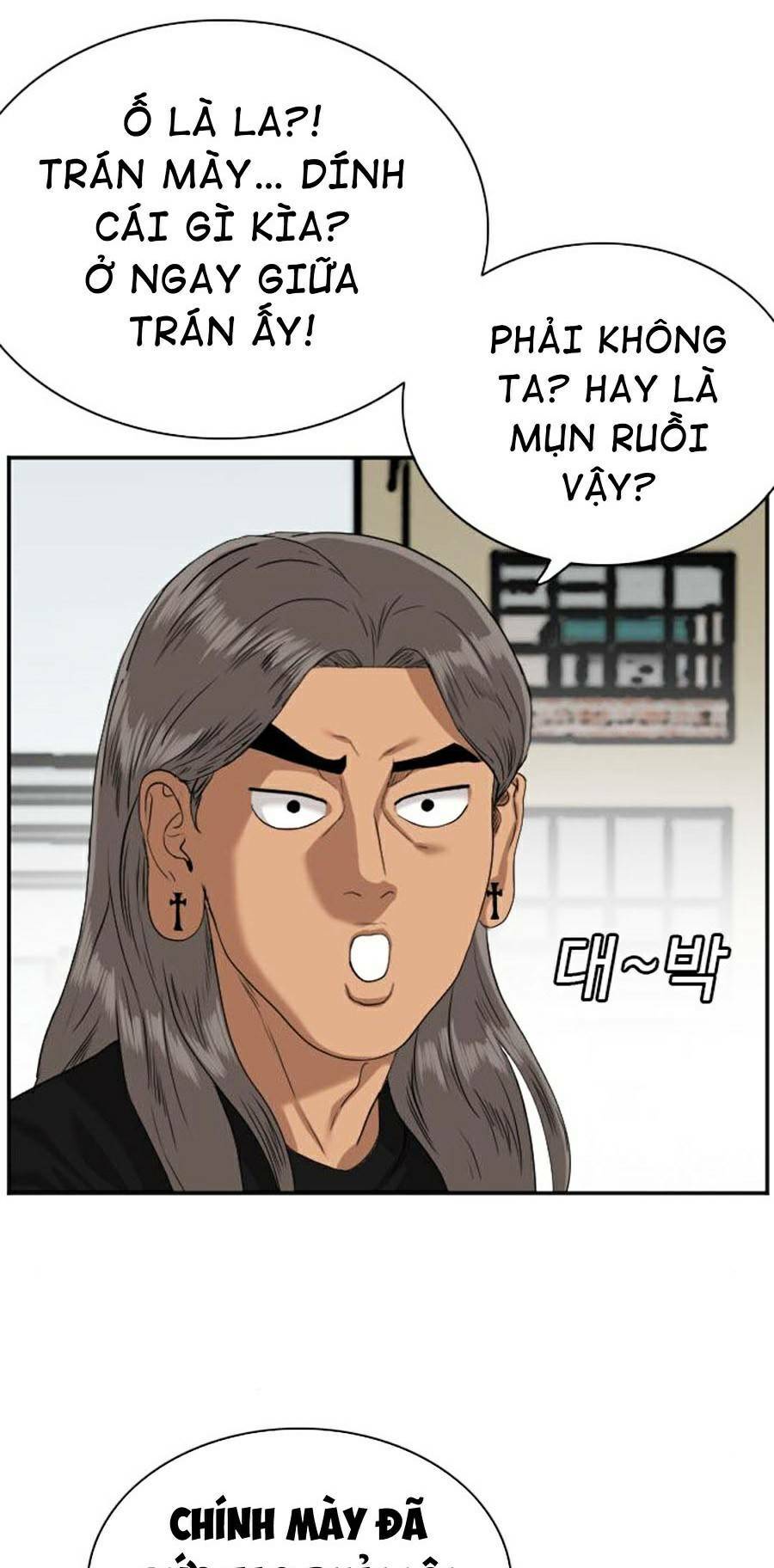 Người Xấu - Chapter 78 - Page 57