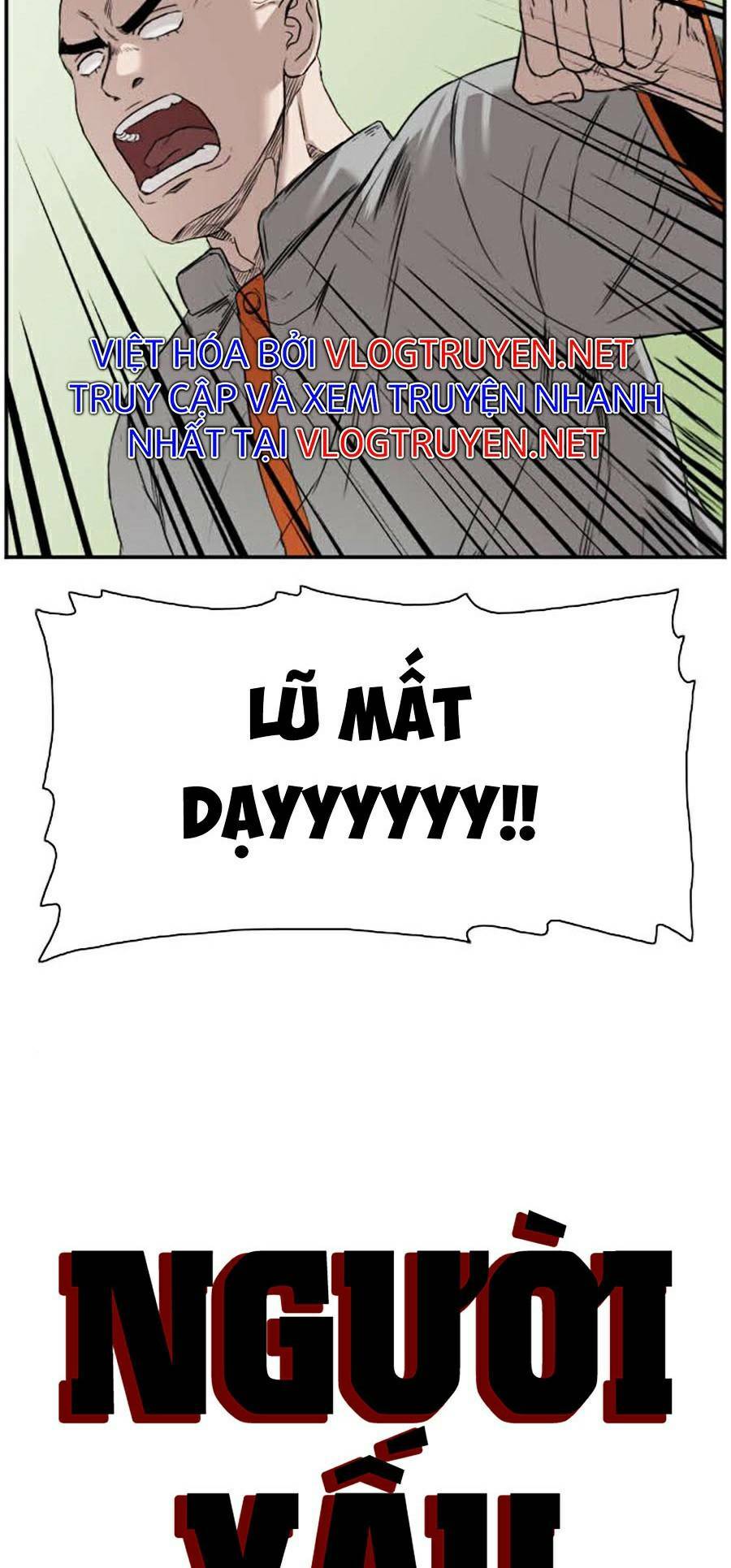 Người Xấu - Chapter 78 - Page 5