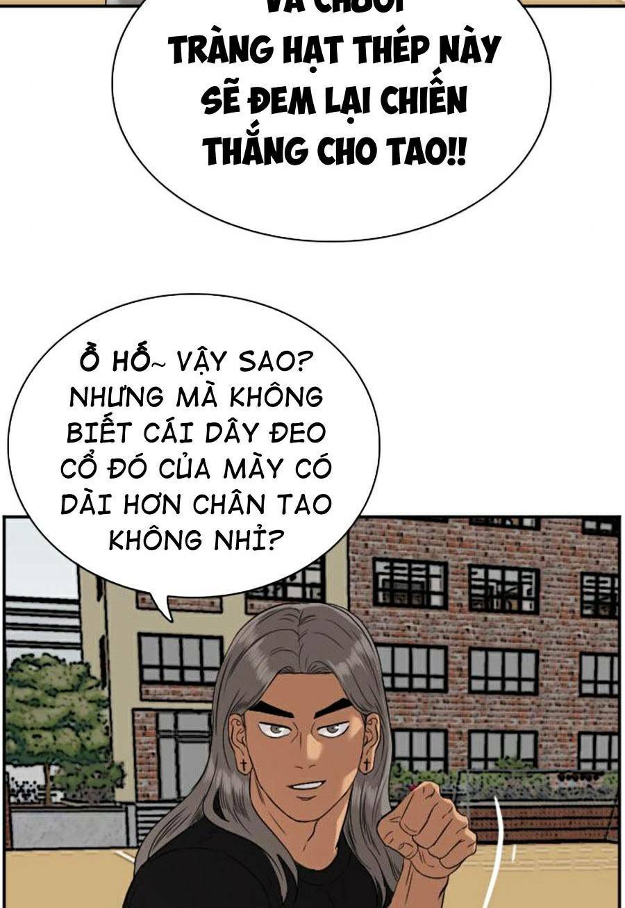 Người Xấu - Chapter 78 - Page 70
