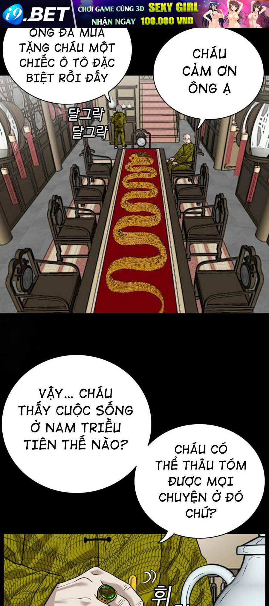 Người Xấu - Chapter 78 - Page 7