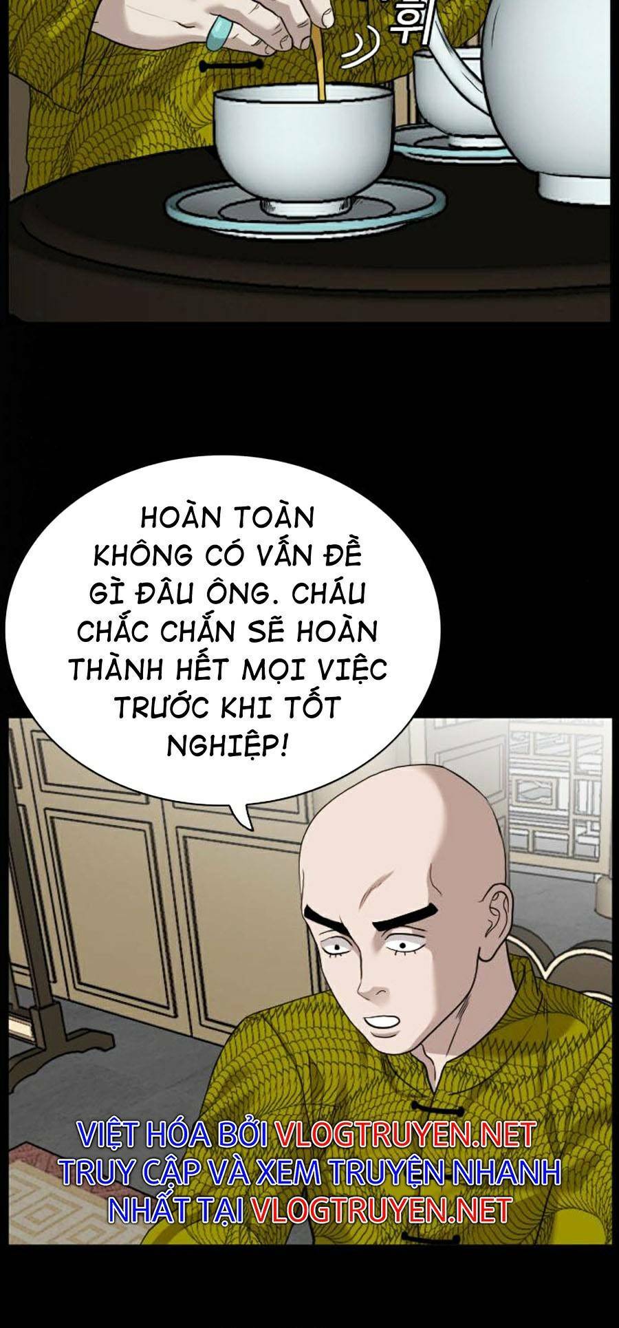 Người Xấu - Chapter 78 - Page 8