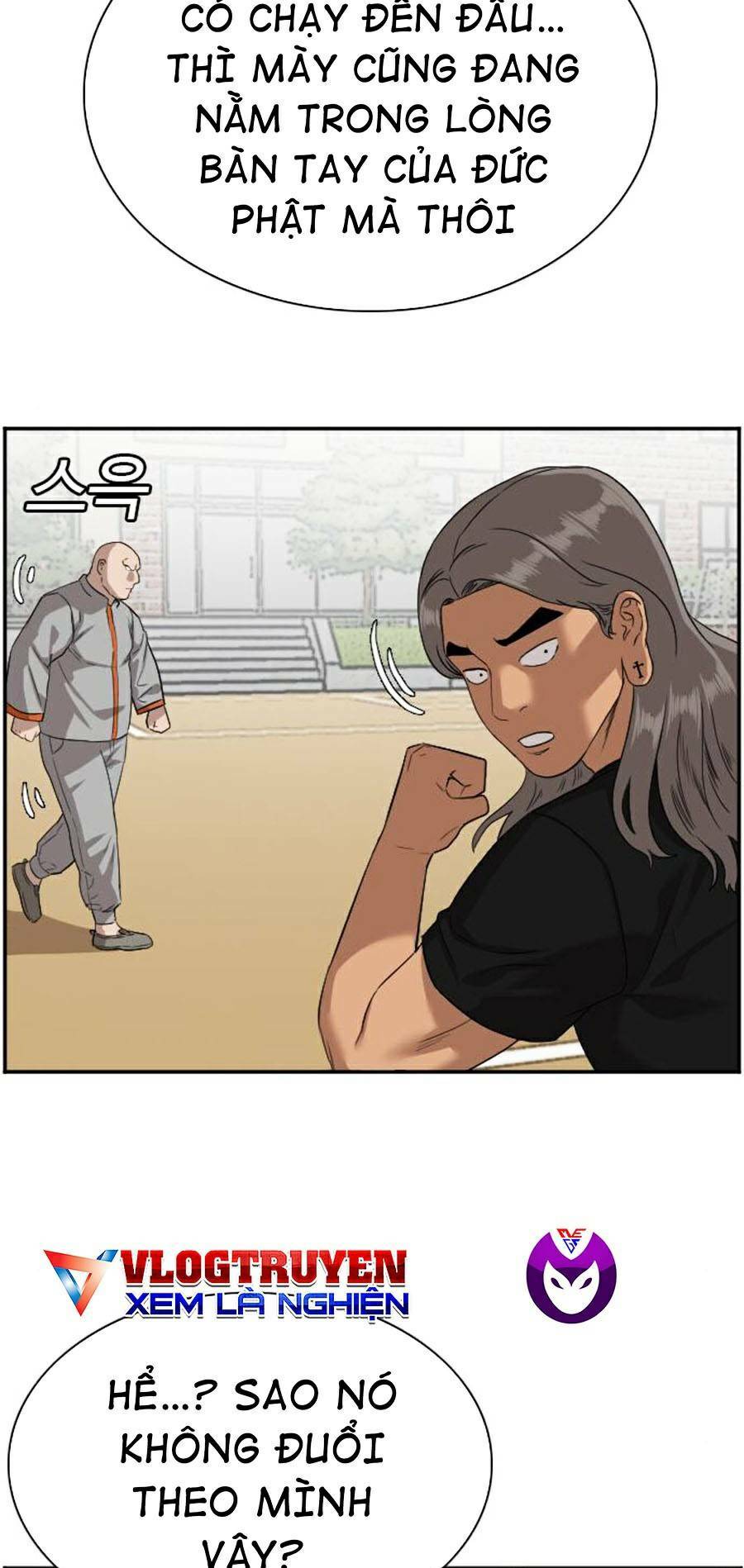 Người Xấu - Chapter 79 - Page 10