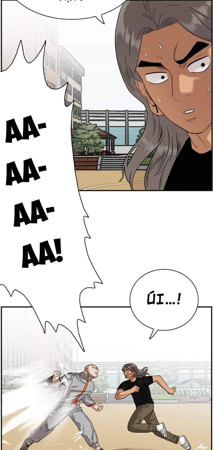 Người Xấu - Chapter 79 - Page 11