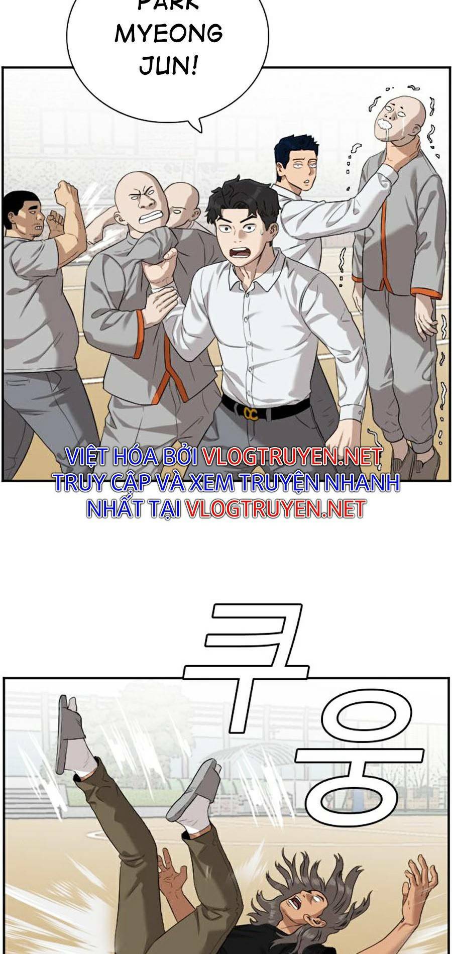 Người Xấu - Chapter 79 - Page 13