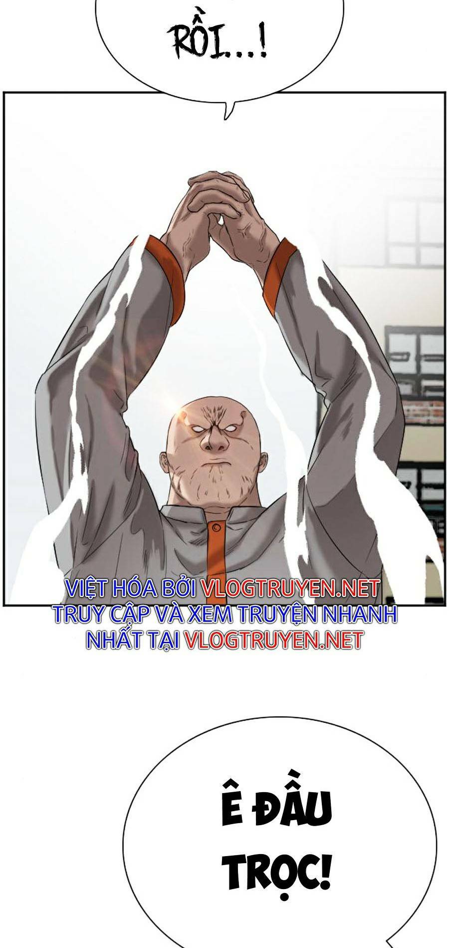 Người Xấu - Chapter 79 - Page 16