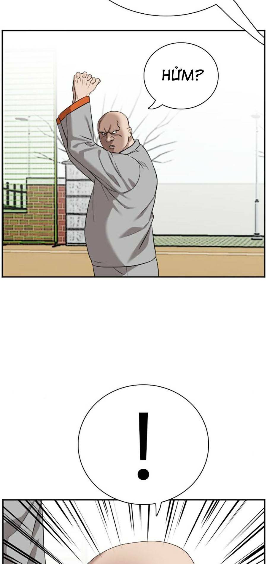 Người Xấu - Chapter 79 - Page 17