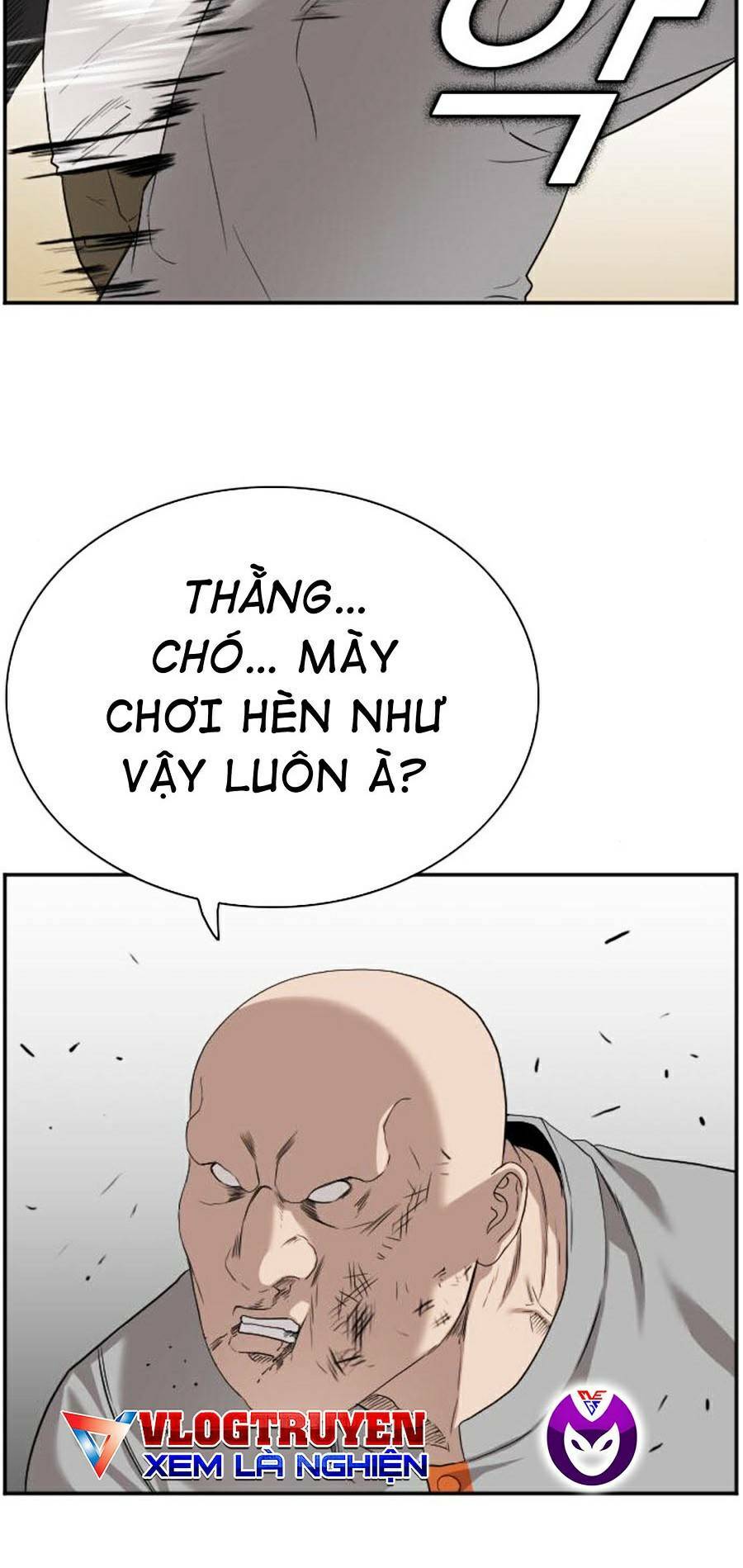 Người Xấu - Chapter 79 - Page 19