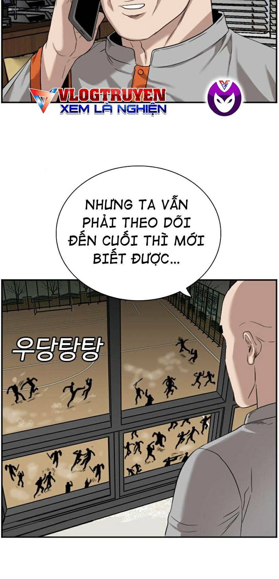Người Xấu - Chapter 79 - Page 28