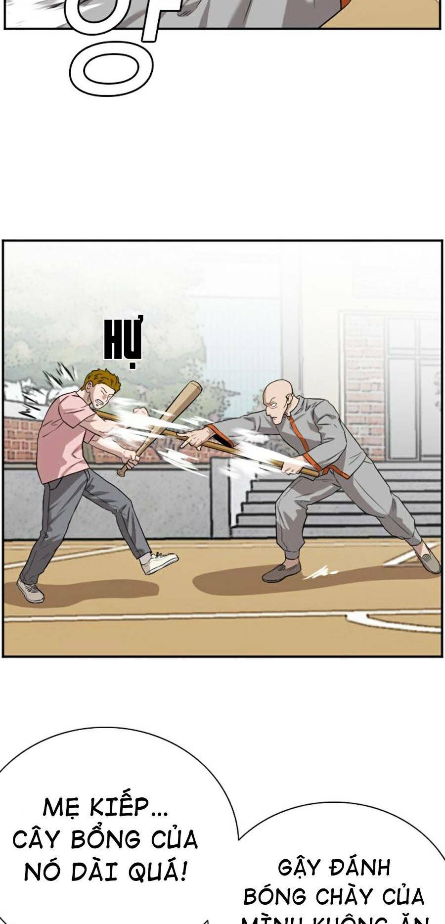 Người Xấu - Chapter 79 - Page 31