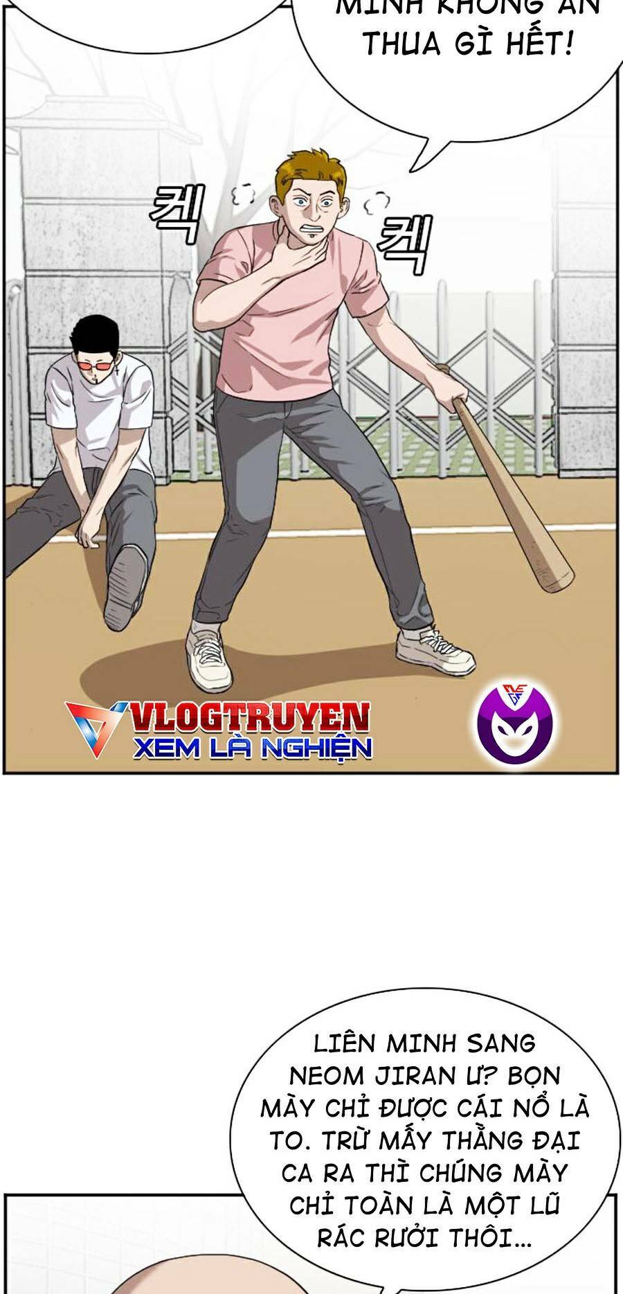 Người Xấu - Chapter 79 - Page 32