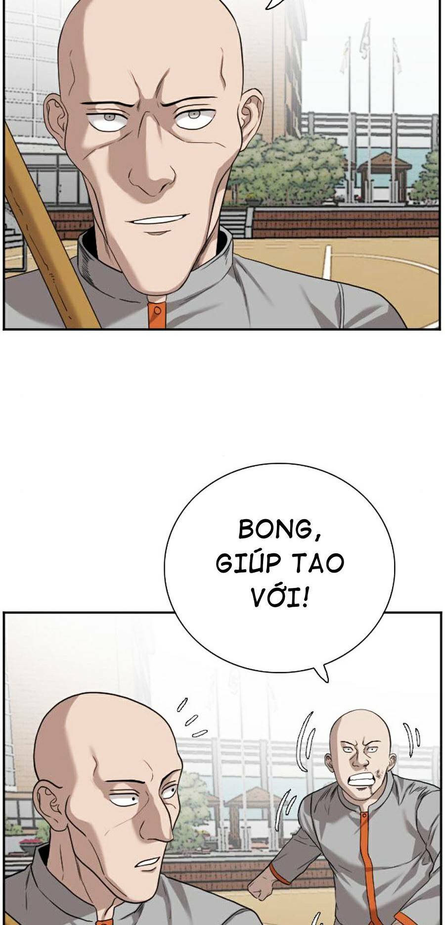 Người Xấu - Chapter 79 - Page 33