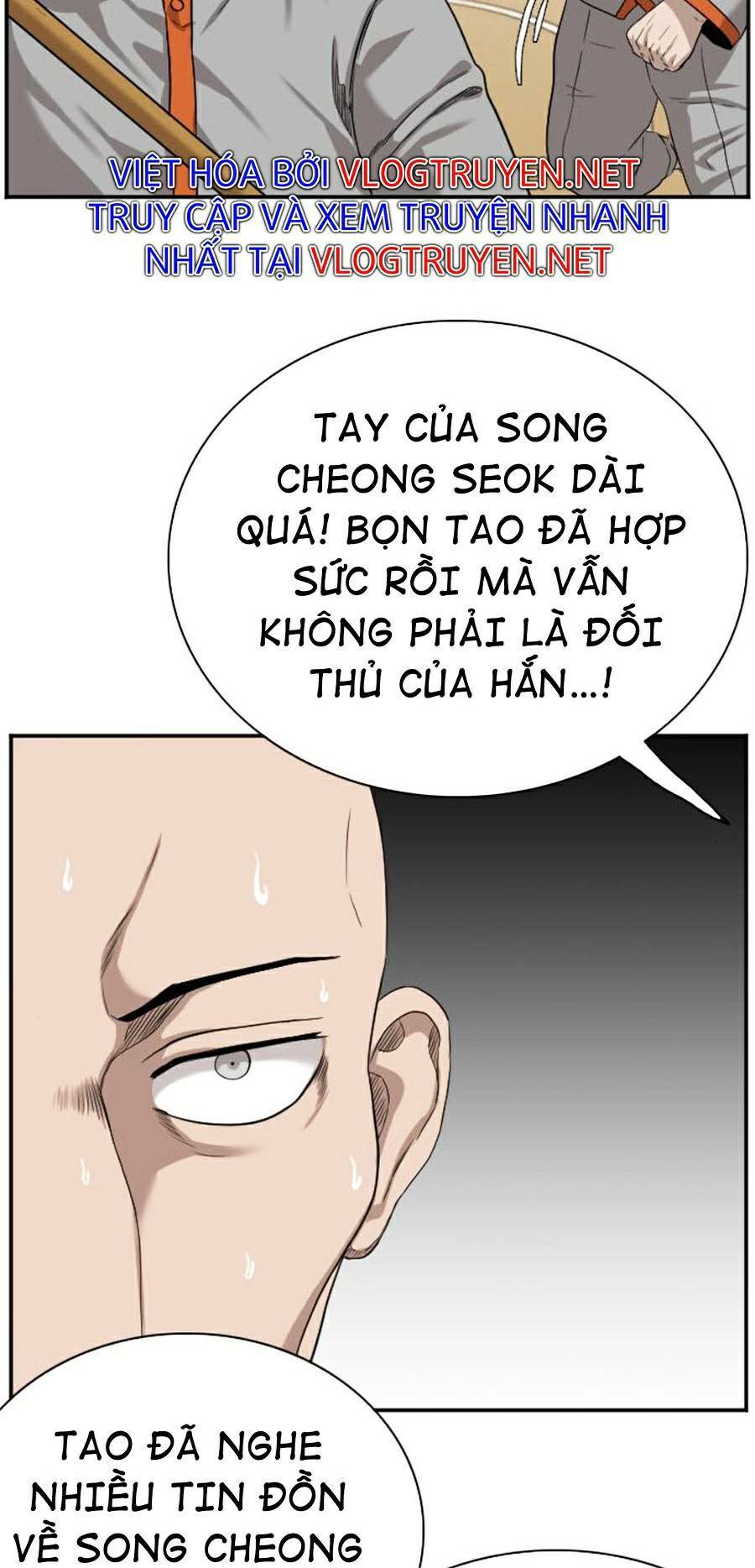 Người Xấu - Chapter 79 - Page 34
