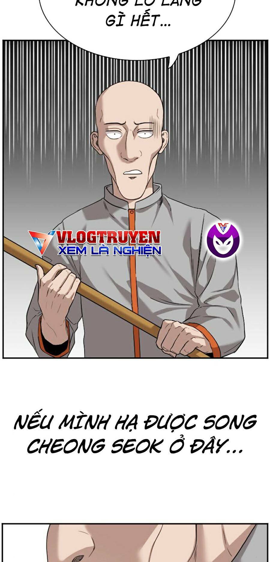 Người Xấu - Chapter 79 - Page 36