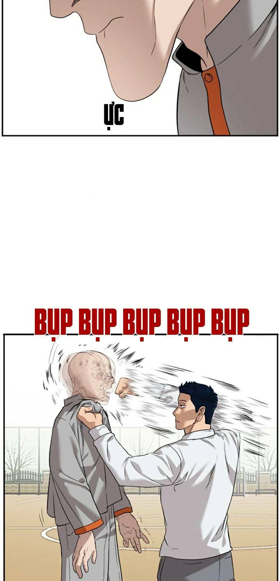 Người Xấu - Chapter 79 - Page 37