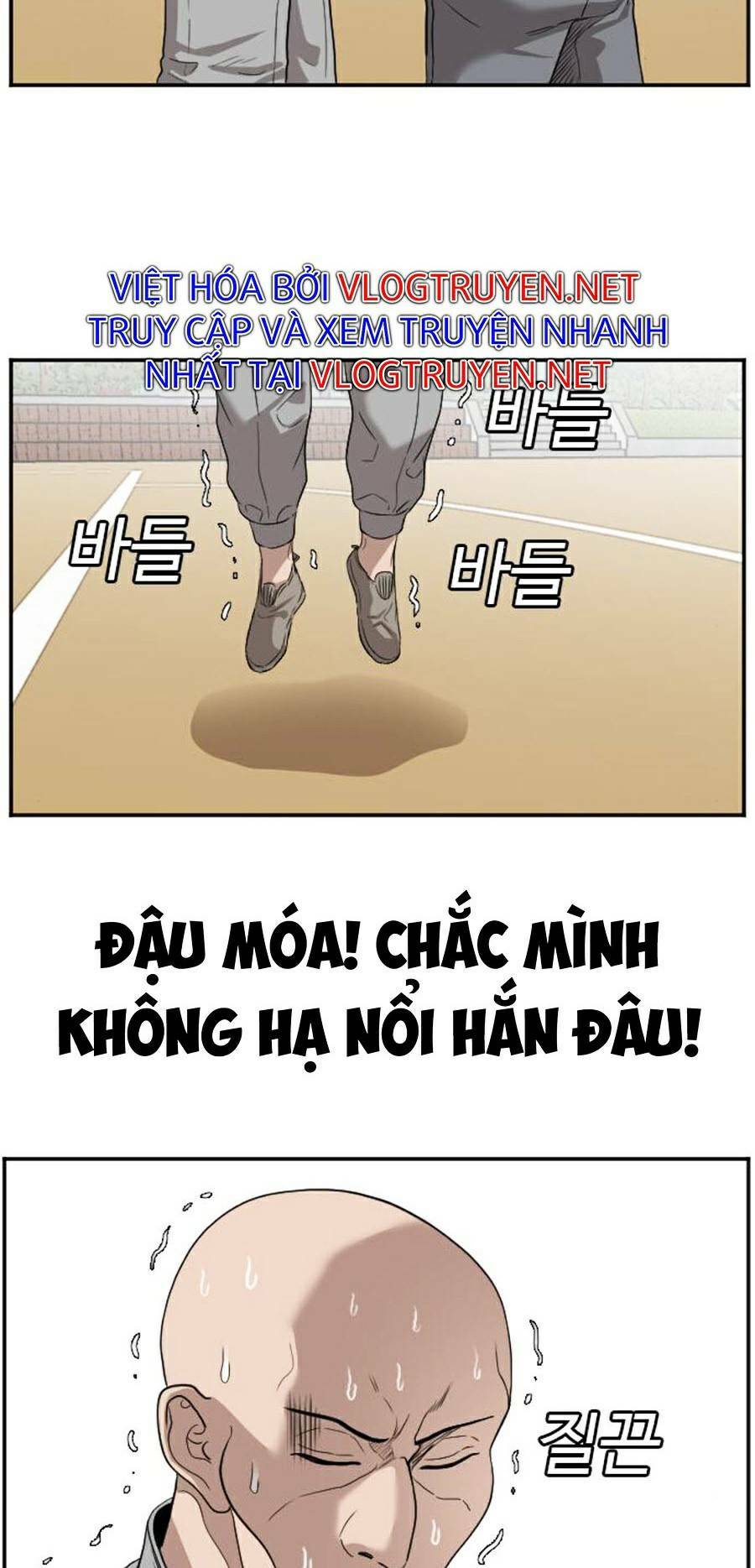 Người Xấu - Chapter 79 - Page 38