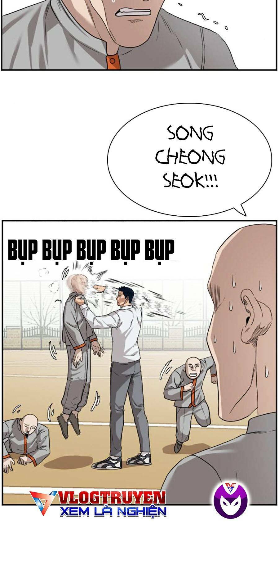 Người Xấu - Chapter 79 - Page 39