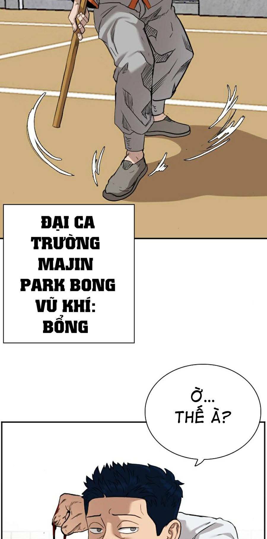 Người Xấu - Chapter 79 - Page 42