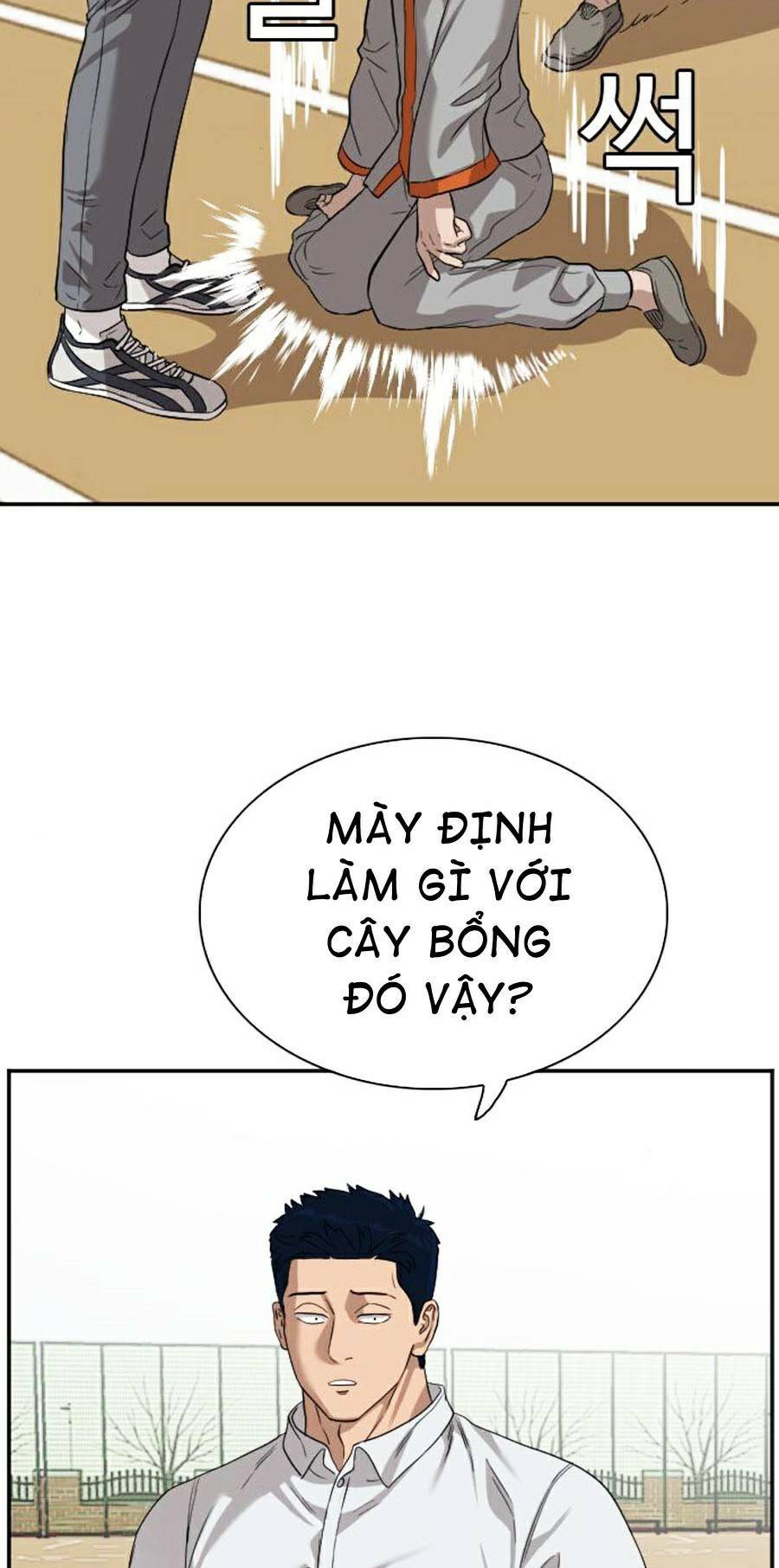 Người Xấu - Chapter 79 - Page 44