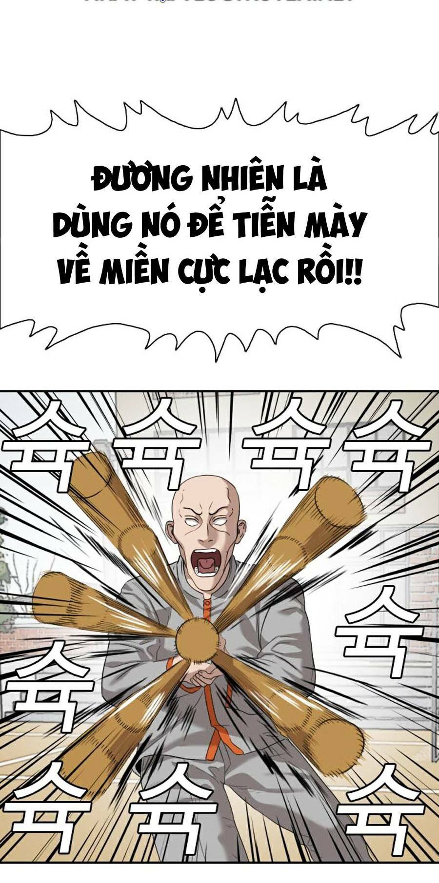 Người Xấu - Chapter 79 - Page 46