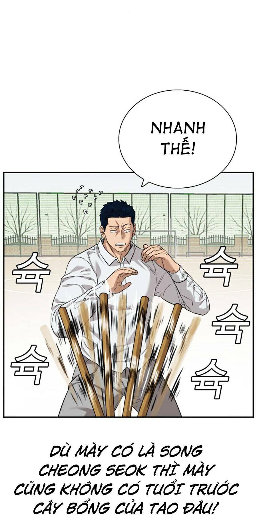 Người Xấu - Chapter 79 - Page 47