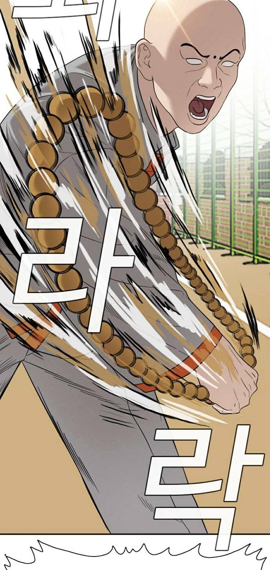 Người Xấu - Chapter 79 - Page 4