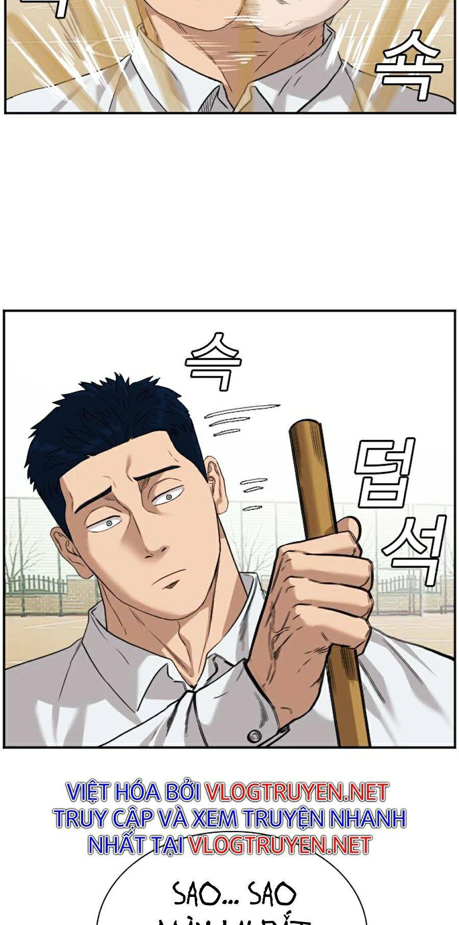 Người Xấu - Chapter 79 - Page 49