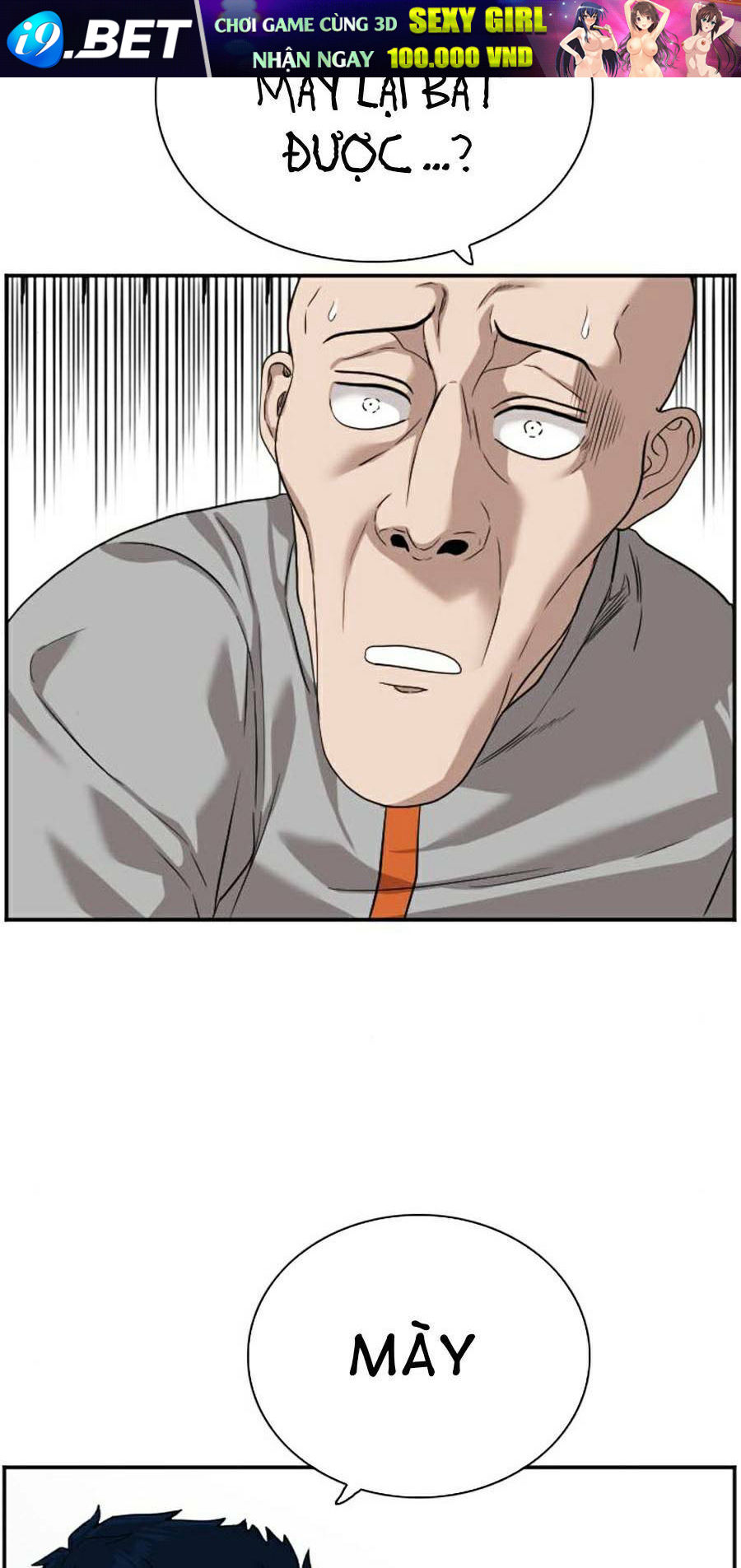 Người Xấu - Chapter 79 - Page 50