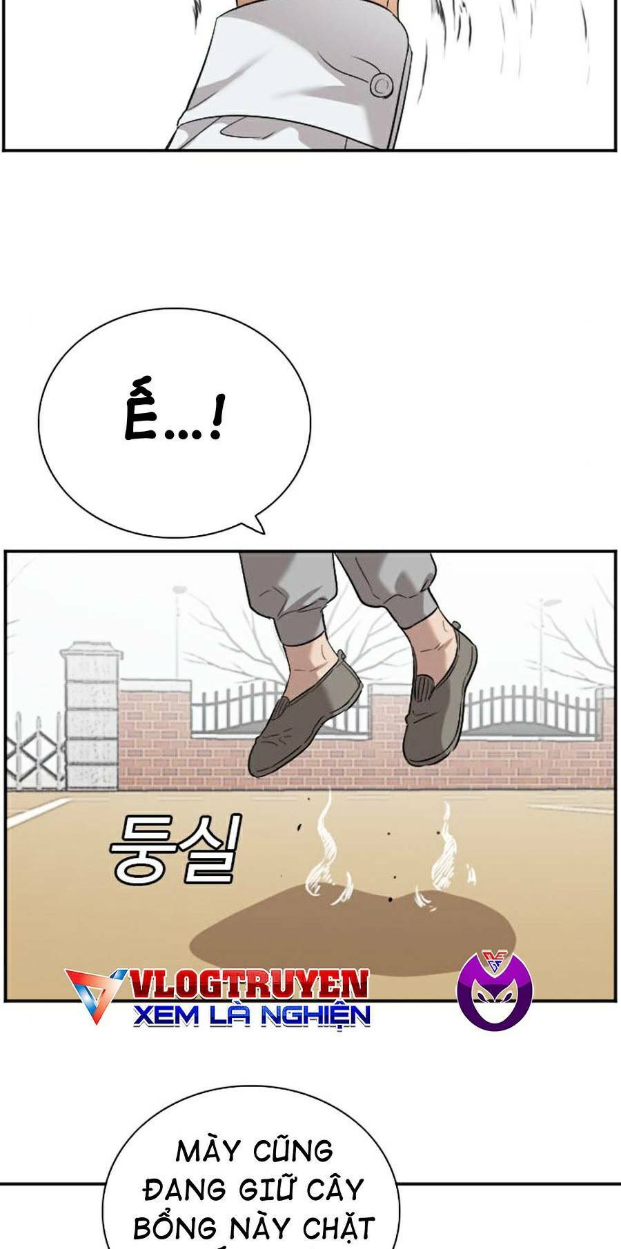 Người Xấu - Chapter 79 - Page 52