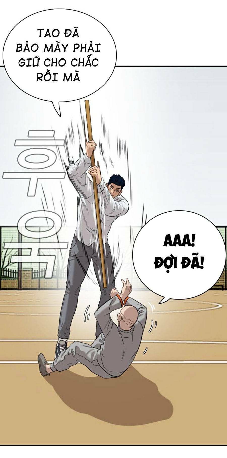 Người Xấu - Chapter 79 - Page 56