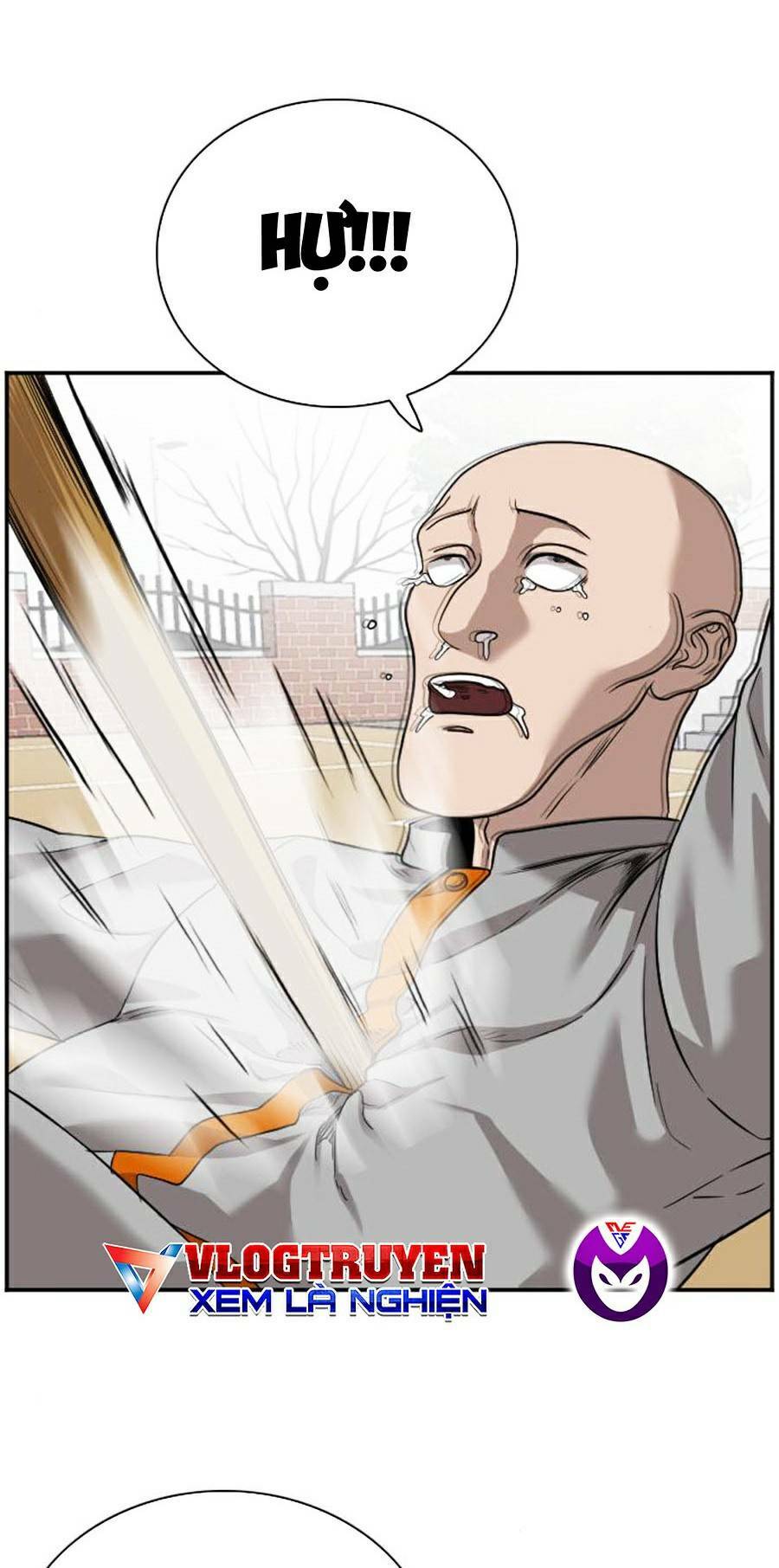 Người Xấu - Chapter 79 - Page 57