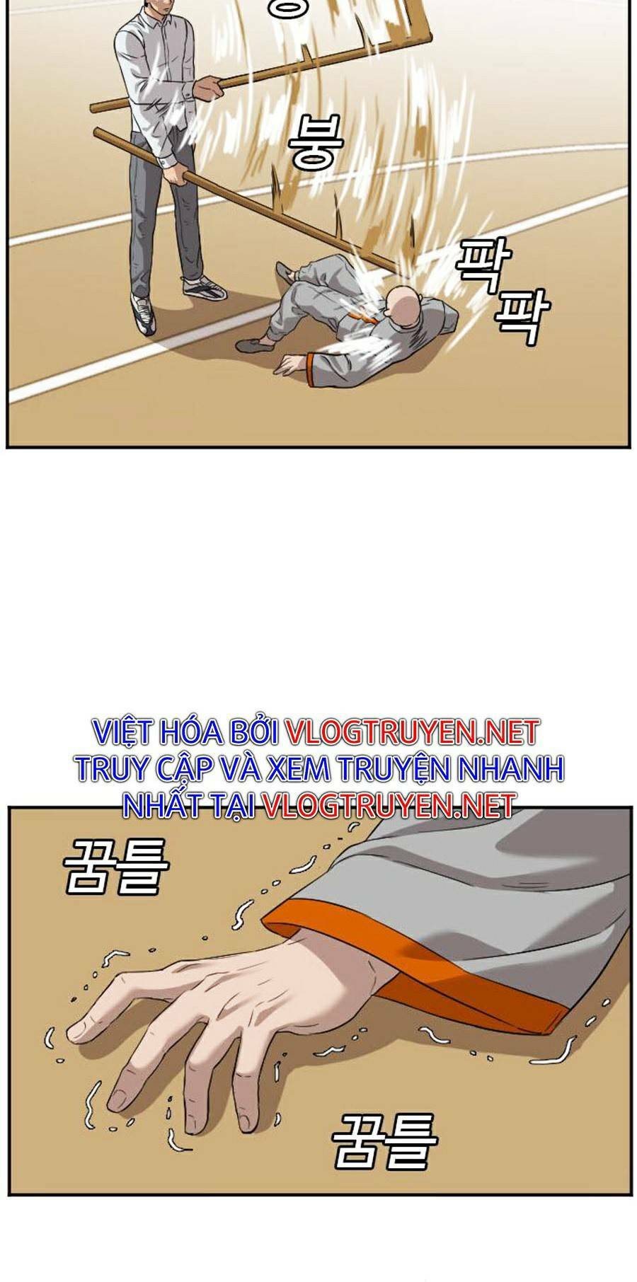 Người Xấu - Chapter 79 - Page 59