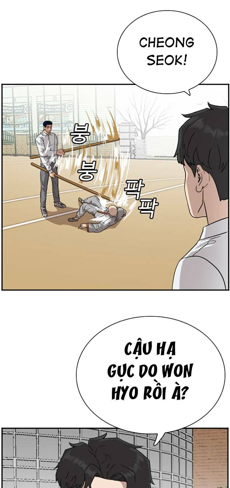 Người Xấu - Chapter 79 - Page 60