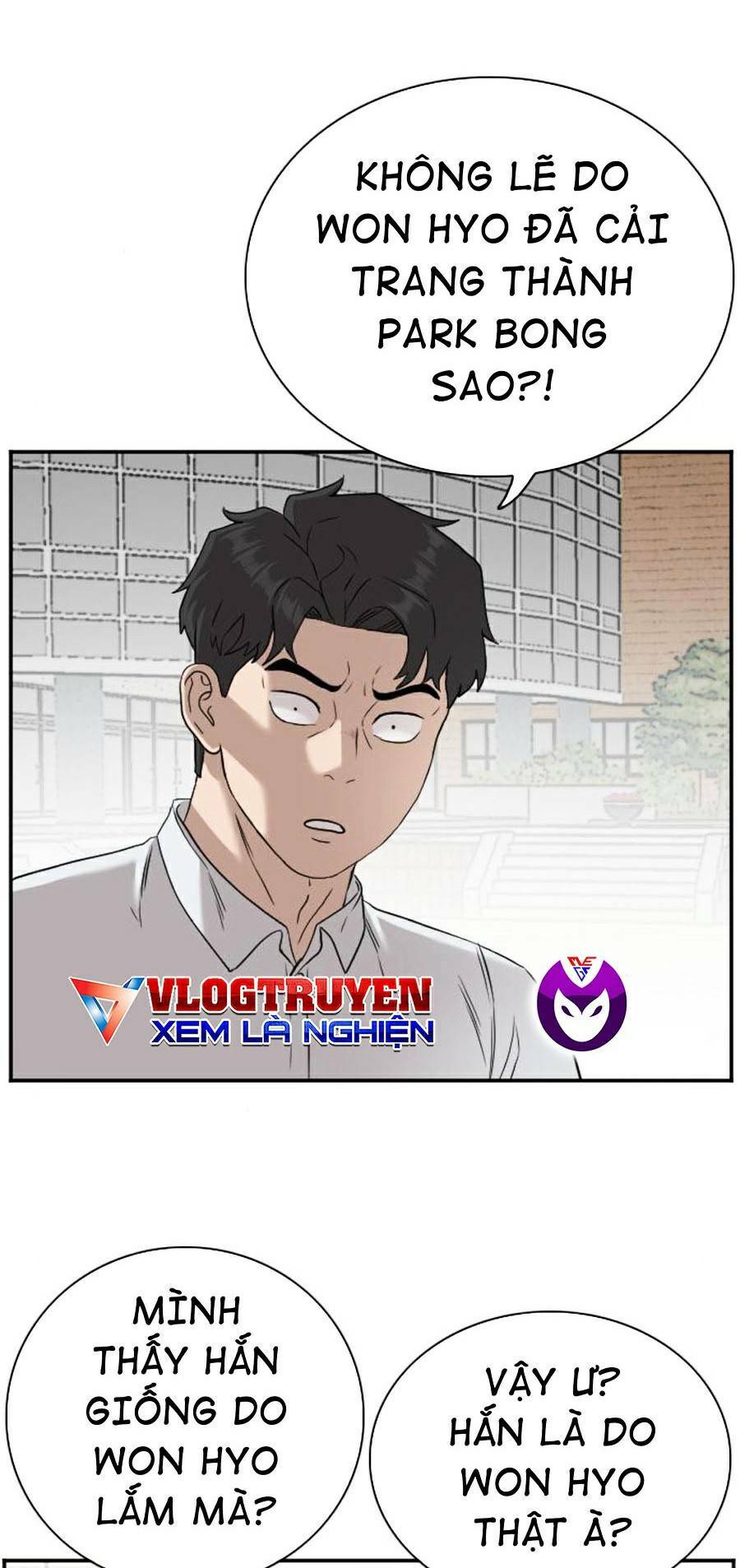 Người Xấu - Chapter 79 - Page 62