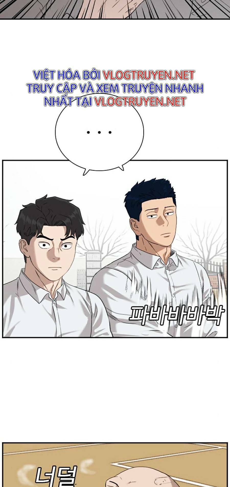 Người Xấu - Chapter 79 - Page 64