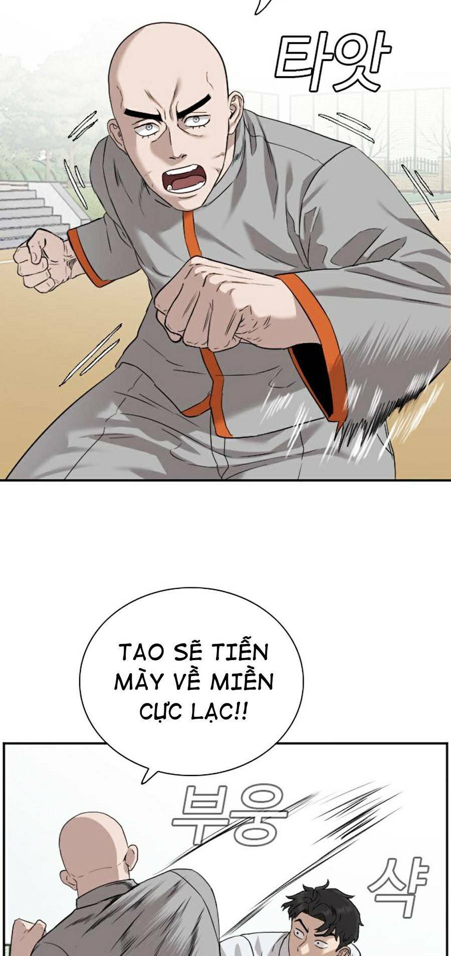 Người Xấu - Chapter 79 - Page 67