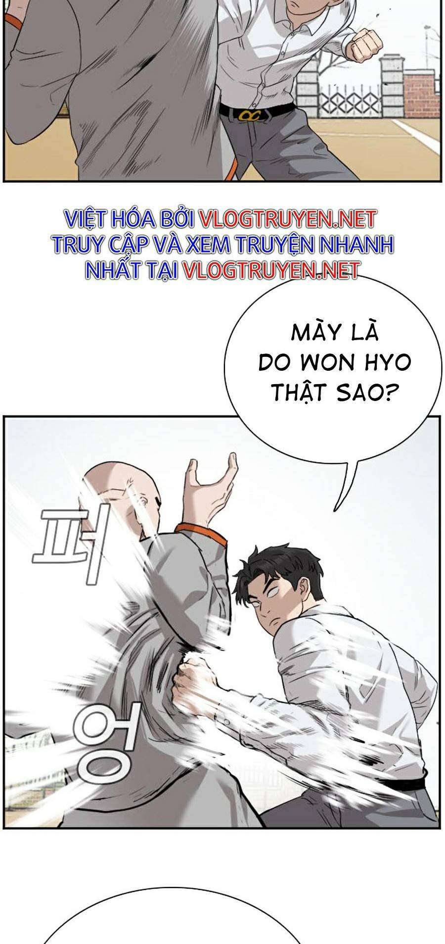 Người Xấu - Chapter 79 - Page 68