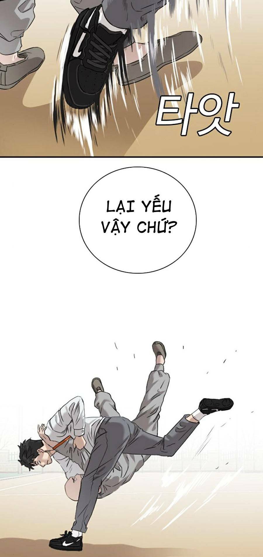 Người Xấu - Chapter 79 - Page 71