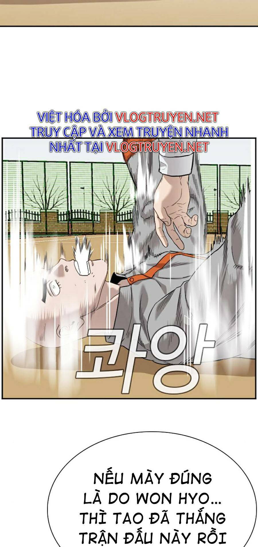 Người Xấu - Chapter 79 - Page 72