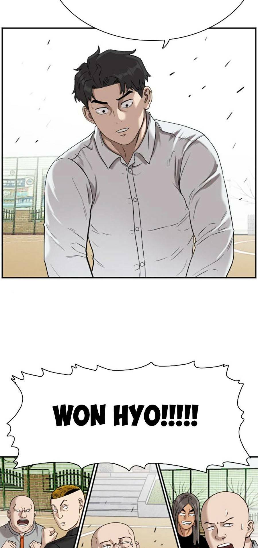 Người Xấu - Chapter 79 - Page 73