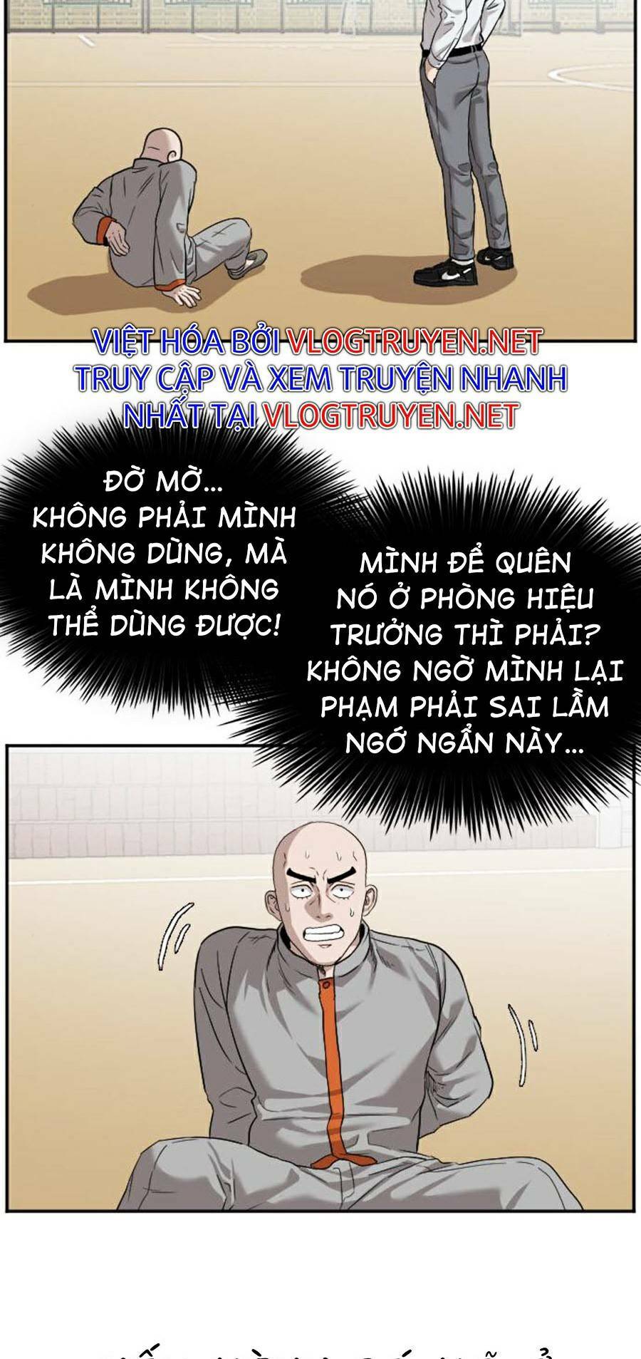 Người Xấu - Chapter 79 - Page 76