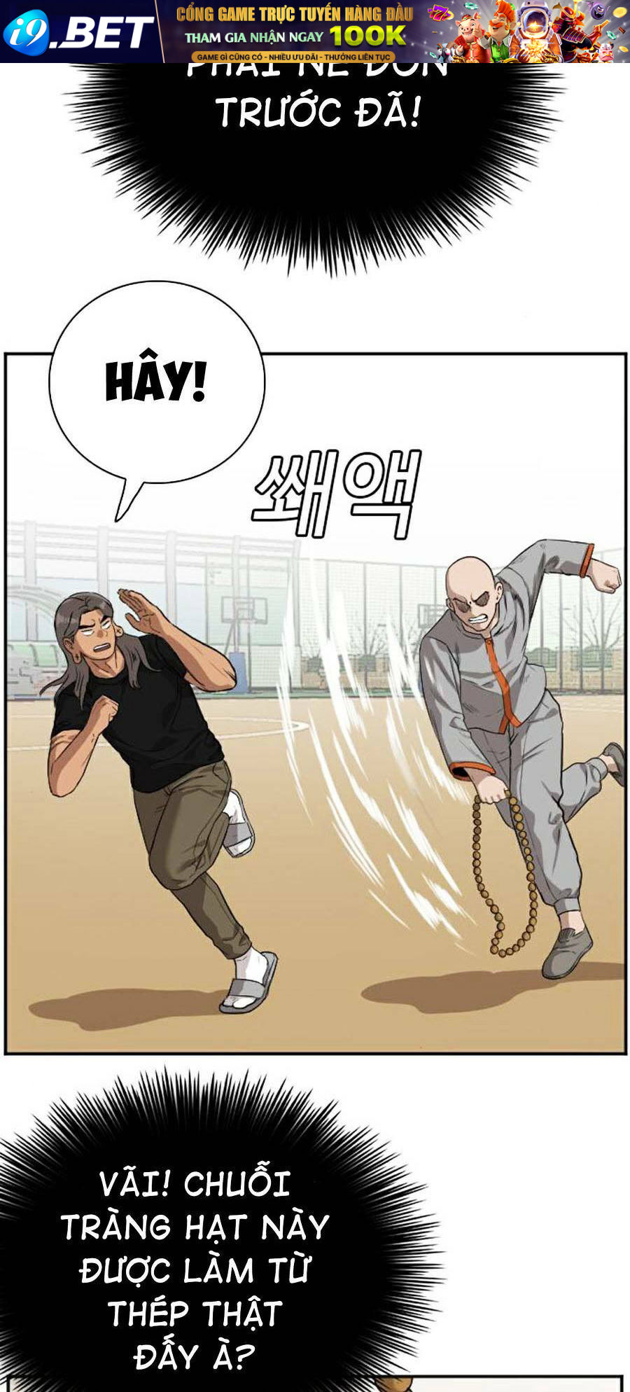 Người Xấu - Chapter 79 - Page 7