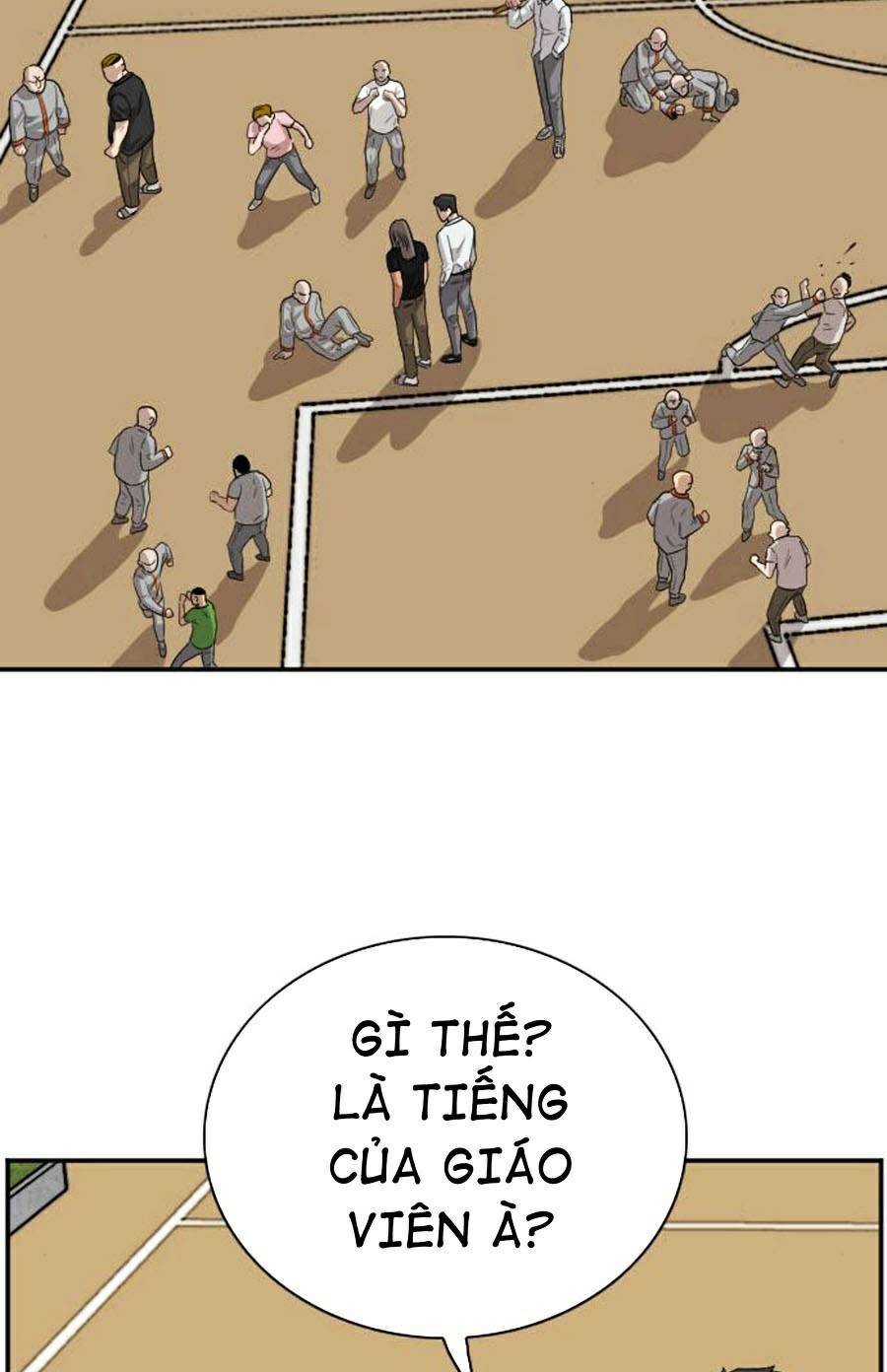 Người Xấu - Chapter 79 - Page 81