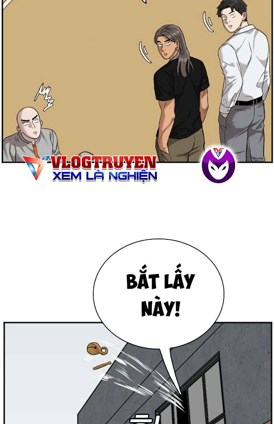 Người Xấu - Chapter 79 - Page 82